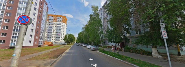 Тварь на мотоцикле