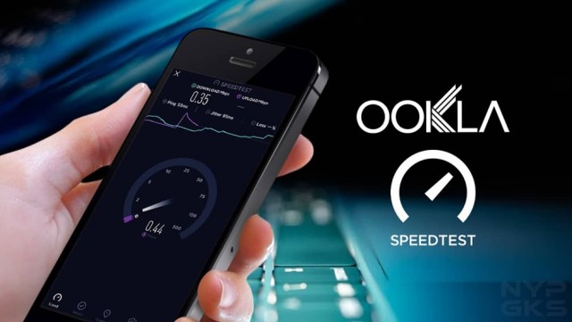 Россиянам запретят использовать Speedtest