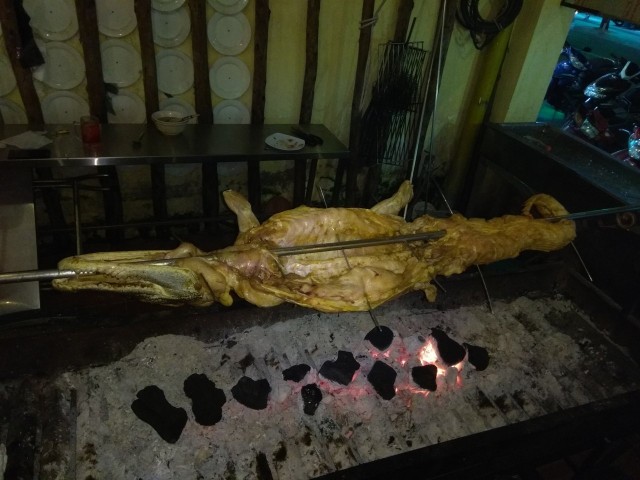 Вьетнам. Ад и Рай - в одном флаконе. Часть 2