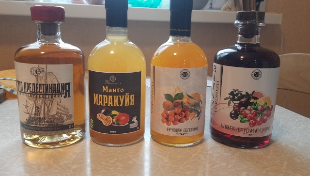 С пятницей, джентльмены!
