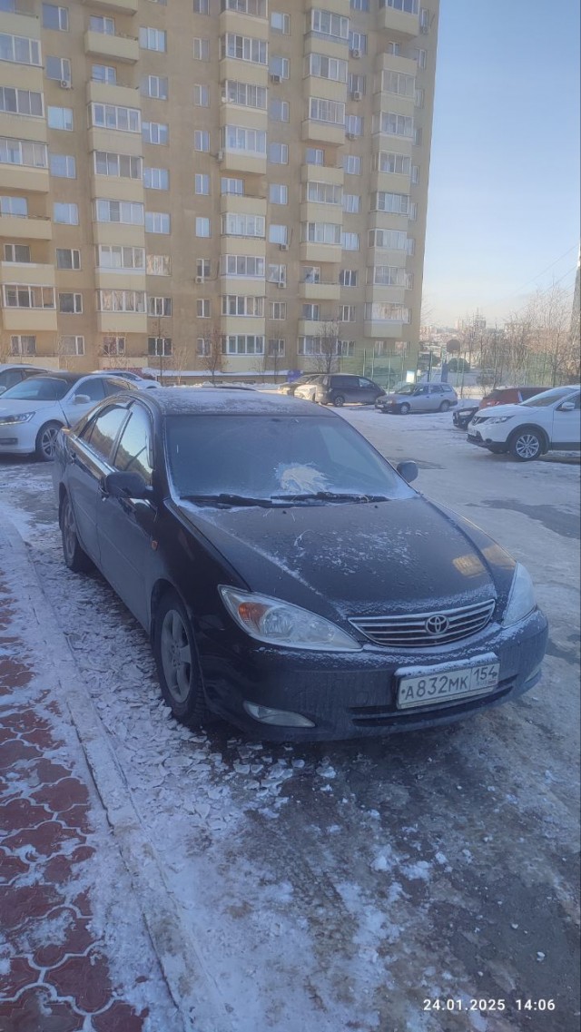 Памятка соседям автохамов⁠⁠