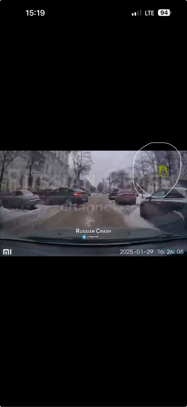 Сдаём задом до щелчка, чё там смотреть.