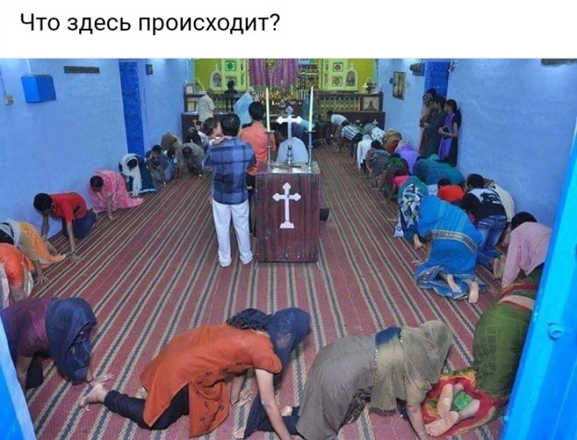 Веселые картинки в понедельник (24.03)