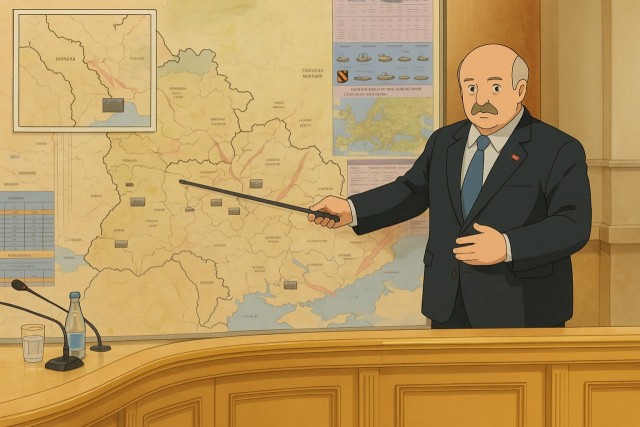 Интернет дуреет от нового генератора изображений OpenAI в стиле Миядзаки