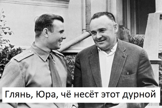 В дурке всё стабильно