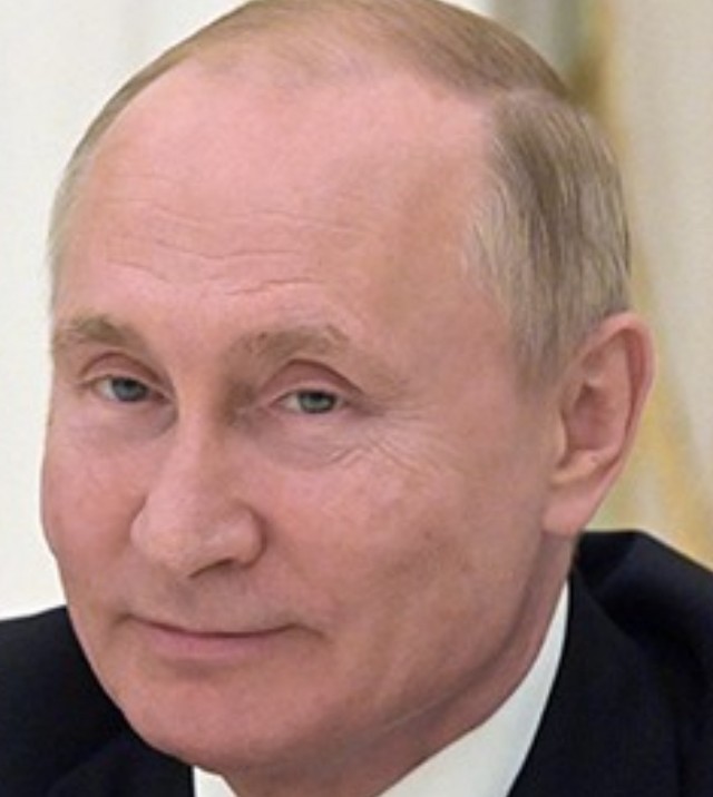 Уровень доверия россиян Путину составил 82%