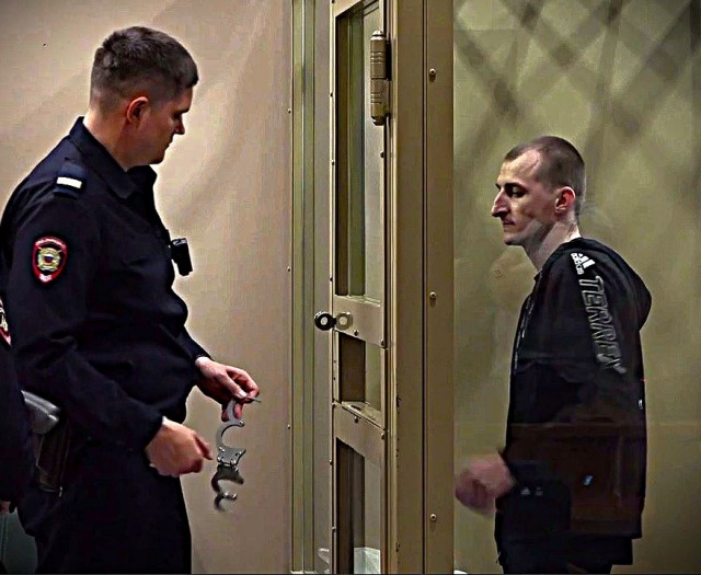 Слезы убийцы. Дело смерти аниматоров на Кубани будут рассматривать присяжные