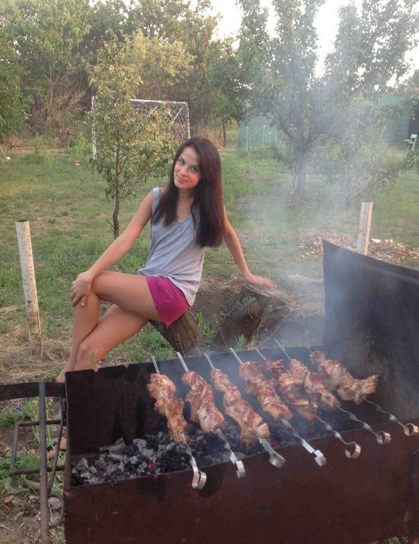 Вы теперь знаете как соблазнить женщину