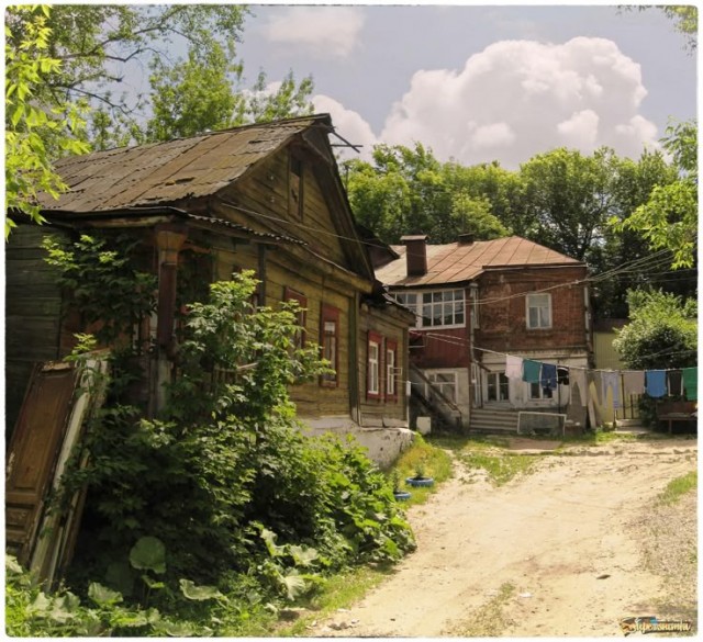 Прикольные и просто красивые картинки 13.05.2025
