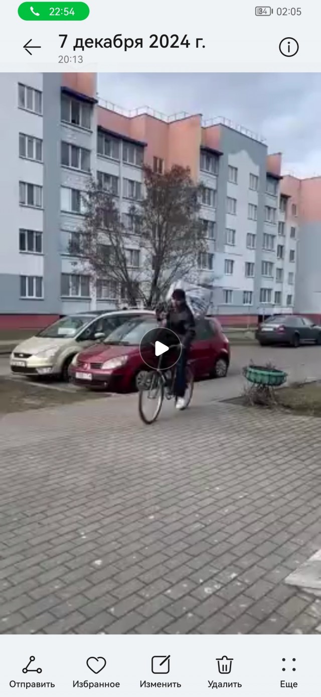 Отменная дичь, дегустируем