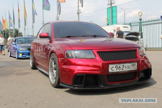 Автоэкзотика 2013г.