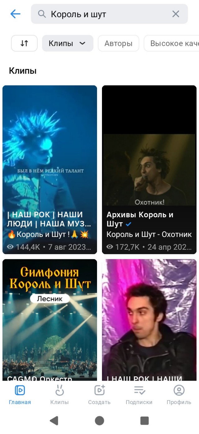 Про импротозамещение. 2