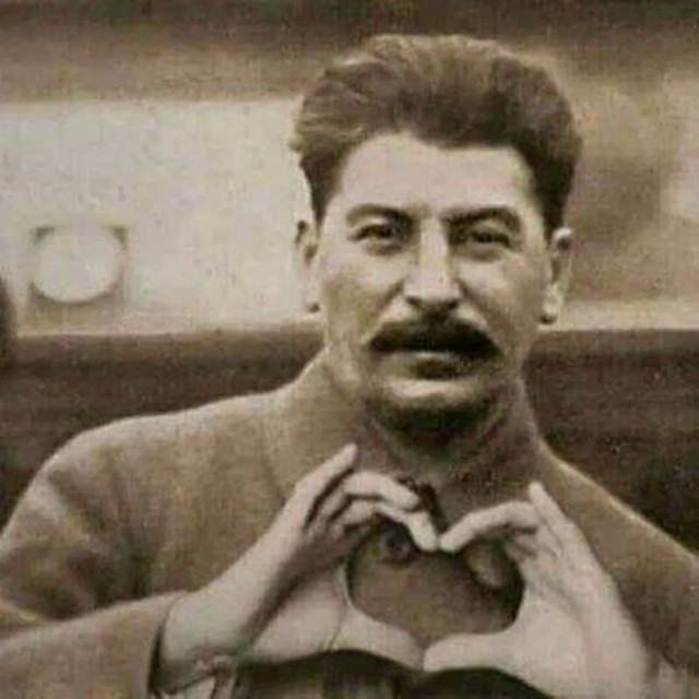 И.В. Джугашвили