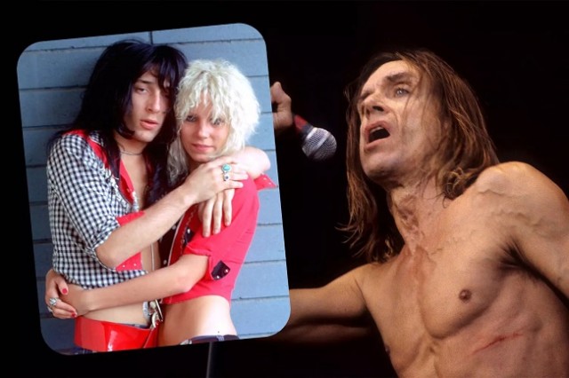 Музыка и музыканты: Женские истории..