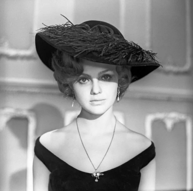 Фотографии из прошлого нашей страны – 137