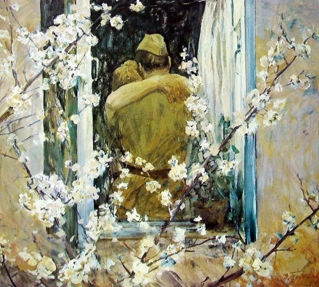 АРТ-Воскресенье.