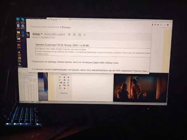 Ты пришёл с работы и решил отдохнуть?