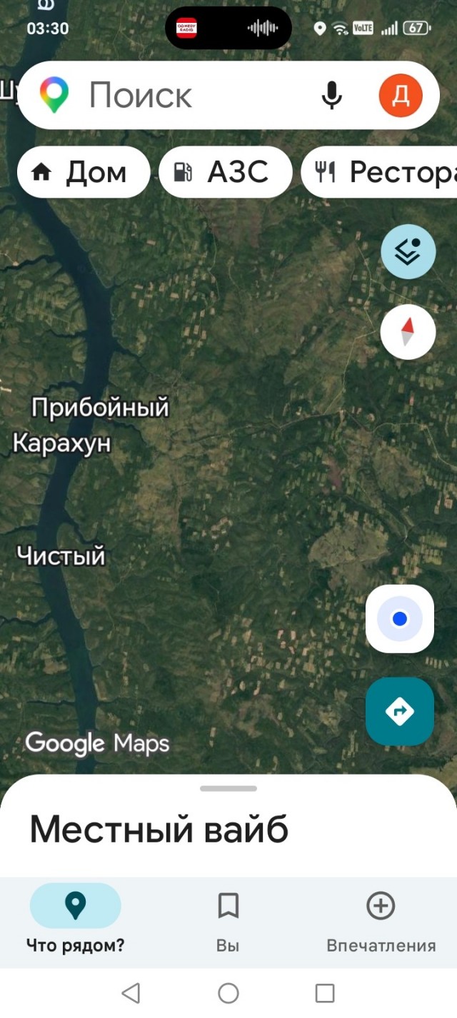 Ну давайте о грустном