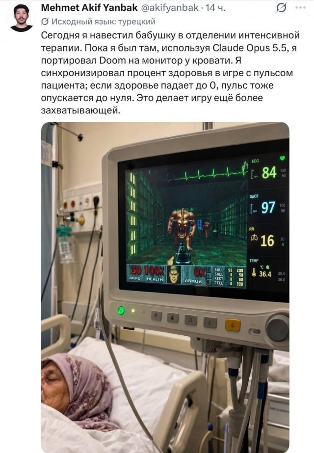 Не документированные возможности фотоаппарата