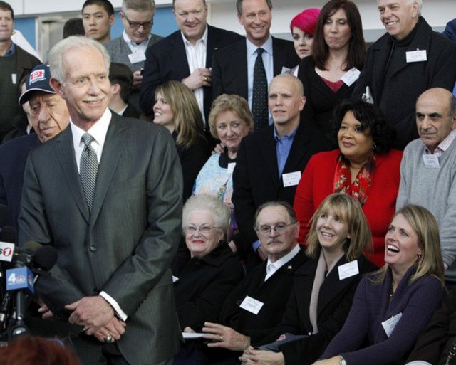 Годовщина спасения