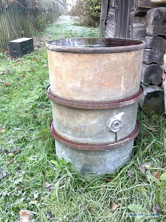 Военное наследство