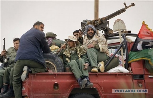 Особенности вооружений ВДВ Украины