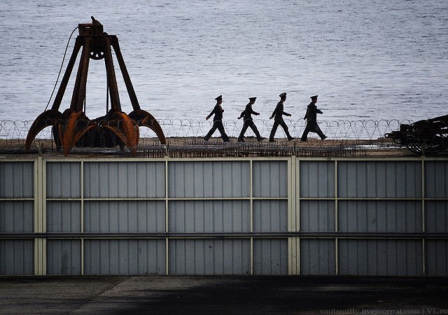 КНДР приоткрыла экспортные ворота для РФ