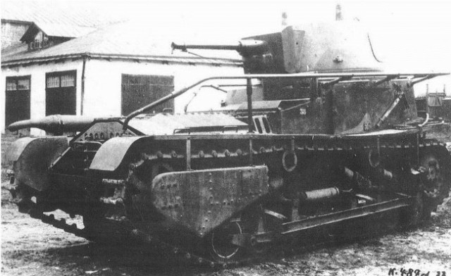Wargaming 17
