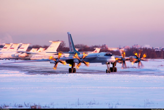 Убойная десятка: новинки российской армии 2014 год