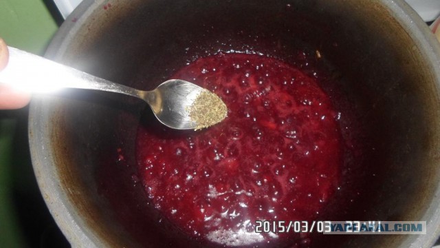 Вкусное обаяние Кулинарии, Повара ЯПа поздравляют милых дам!