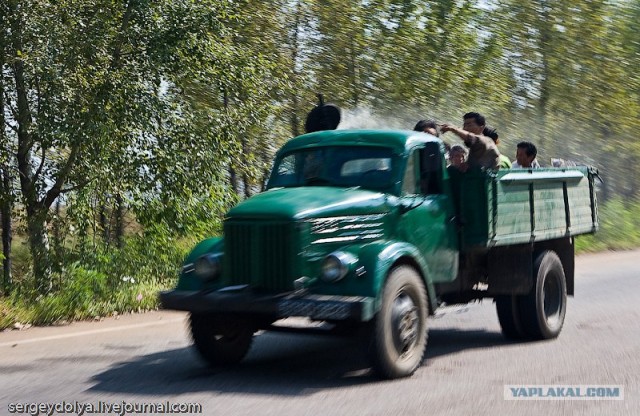 Автобус будущего