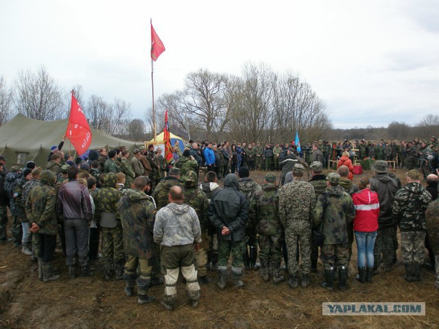 Через 47 лет я нашел тебя, отец...