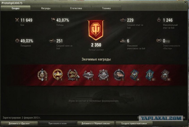 Wargaming 35