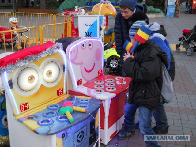 Ликвидация крыс на ферме