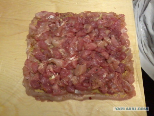 Колбасный FAQ. Делимся опытом, задаем вопросы, обсуждаем технологии.