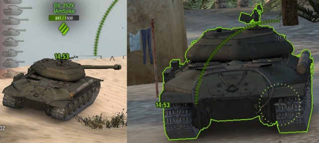 Wargaming 42