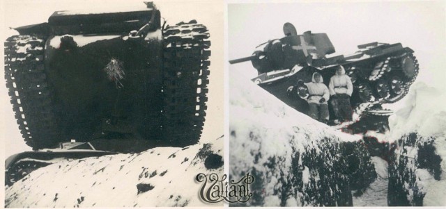 Фотографии к "Нахальному минированию" и "Лехе"-2