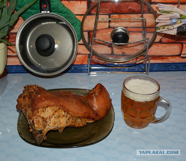 Аццкая кухня 3  (Кулинарный адъ)