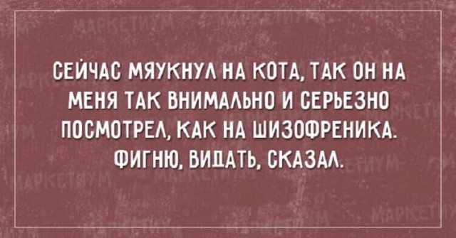 36 жизненных открыток для отличного настроения
