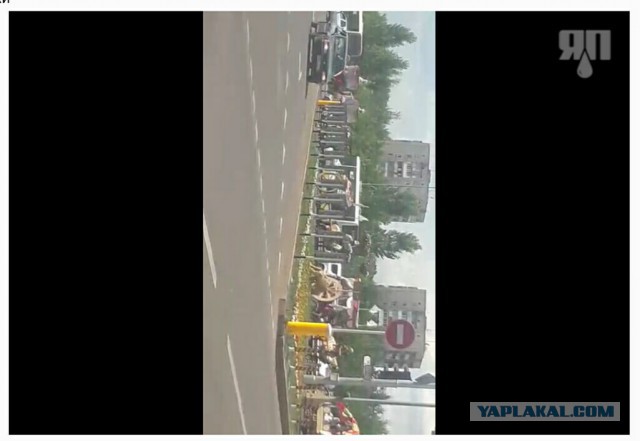 Нормальная такая свадьба...