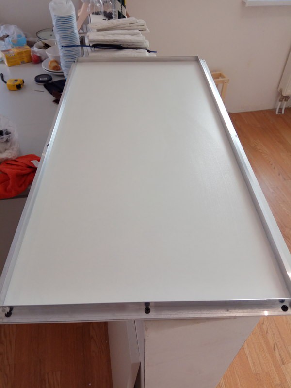 Форма из полиуретана своими руками для кирпича из гипса