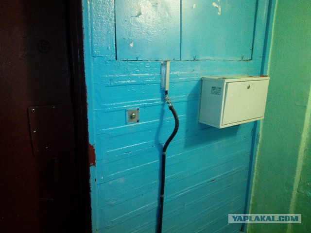 Одна ночь из жизни мусоросжигательного завода