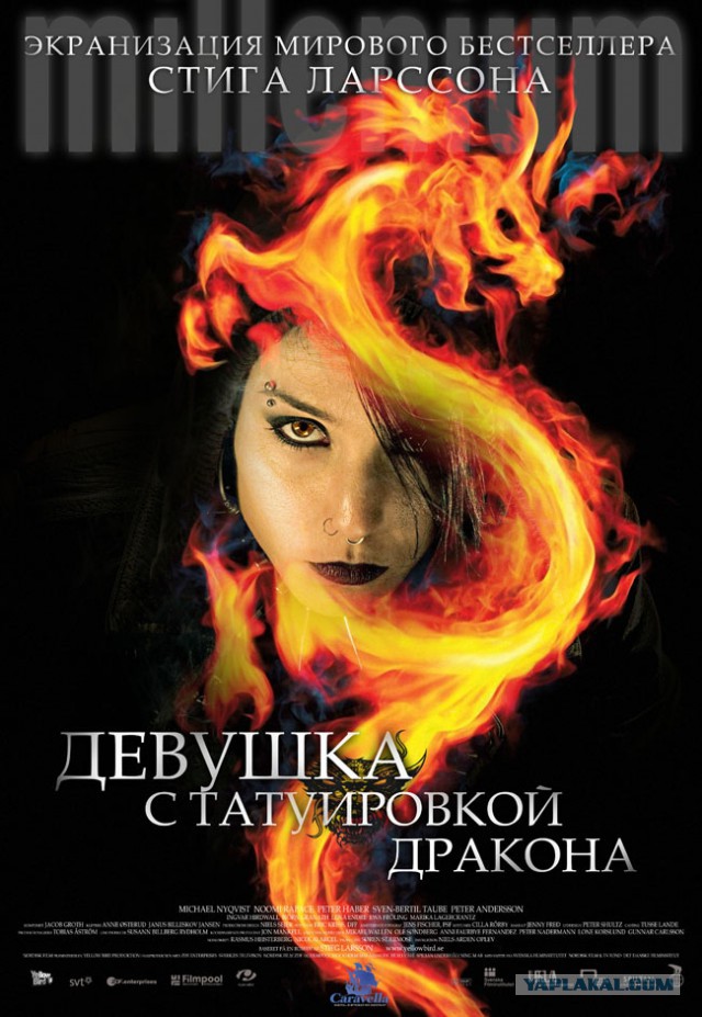 Подборка самых любимых крышесносящих фильмов