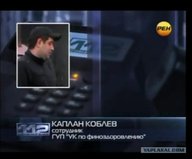 Вырубил с одного удара
