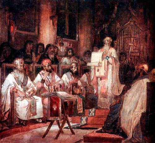 Миграция Пасхи