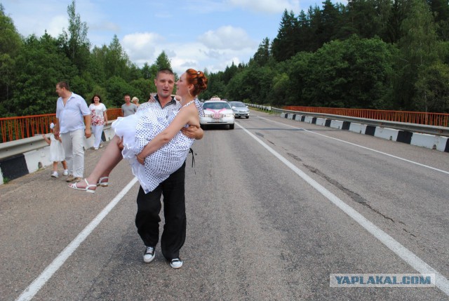 Вся правда о кедах