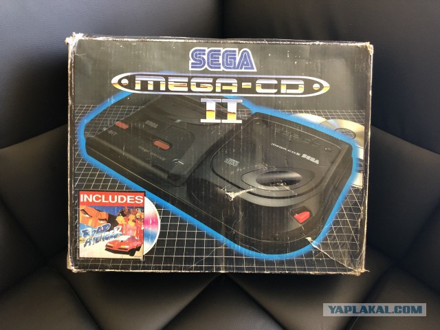 Моя коллекция игровых консолей