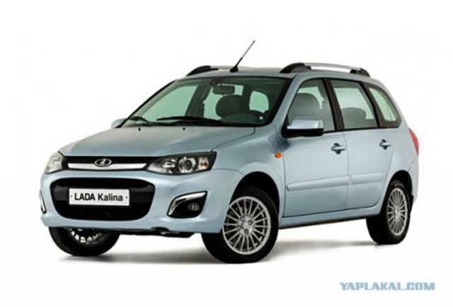 Ближайщие новинки мирового автопрома