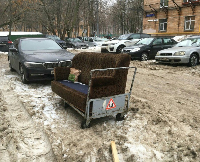 Наглый обгон на трассе спровоцировал серьезную аварию