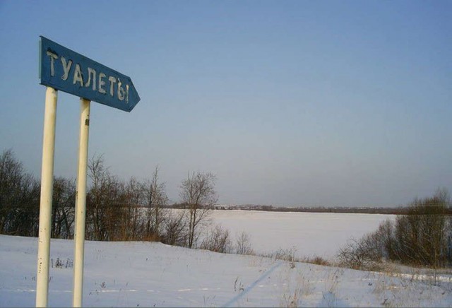 И всё-таки она наша. Лента картинок